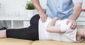 how does osteopathy work