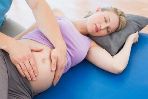 acupuncture for pregnancy